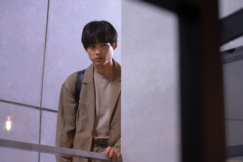 松村北斗主演『告白』 本日21時放送【僕にはやらないといけないことがある】 「第4話あらすじ&新場面写真6点」公開!