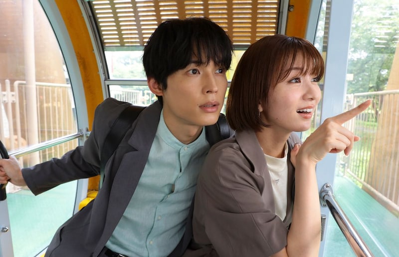 松村北斗主演『告白』　【第4話ネタバレ＆第5話あらすじ】解禁！　「新場面写真7点」も！！
