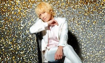 『手越祐也 LIVE TOUR 2026 SUPER STAR FINAL』　9/12(土)【WOWOW】で独占生中継！！