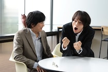 古舘佑太郎×山下幸輝×平子祐希　『ルポ・あの日の真実』#5　古舘「気づけば熱く語っていました」