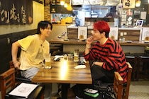 9/4(金)スタート！　『北山宏光 THE WORLD BEYOND』　北山「このような形で冠番組を持たせていただきとても嬉しく思っています」