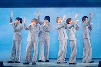 「Kis-My-Ft2 LIVE TOUR 2026 fan IS ・・・・・・」U-NEXT独占アーカイブ配信決定！　【オリジナル冠番組】も続々配信！！