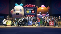 全力疾走する猪狩蒼弥(KEY TO LIT)の姿も！　『トモダチ100人よべるかな？』シーズン2 　【本予告映像＆新場面写真】解禁！！