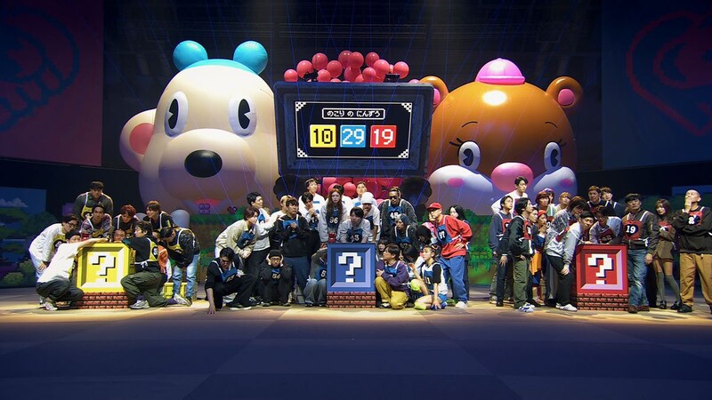 全力疾走する猪狩蒼弥(KEY TO LIT)の姿も! 『トモダチ100人よべるかな?』シーズン2 【本予告映像&新場面写真】解禁!!
