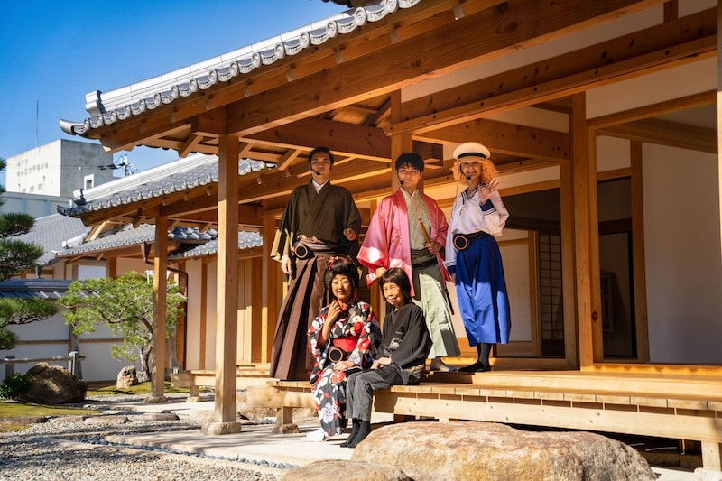 観光地を「物語の舞台」にすると何が変わる？　体験型観光が地域に求められる理由