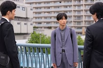 松村北斗主演『告白』　【第6話ネタバレ＆第7話あらすじ】解禁！　「新場面写真7点」も！！