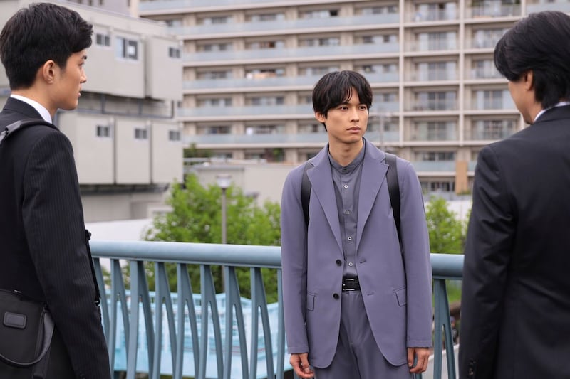 松村北斗主演『告白』　【第6話ネタバレ＆第7話あらすじ】解禁！　「新場面写真7点」も！！