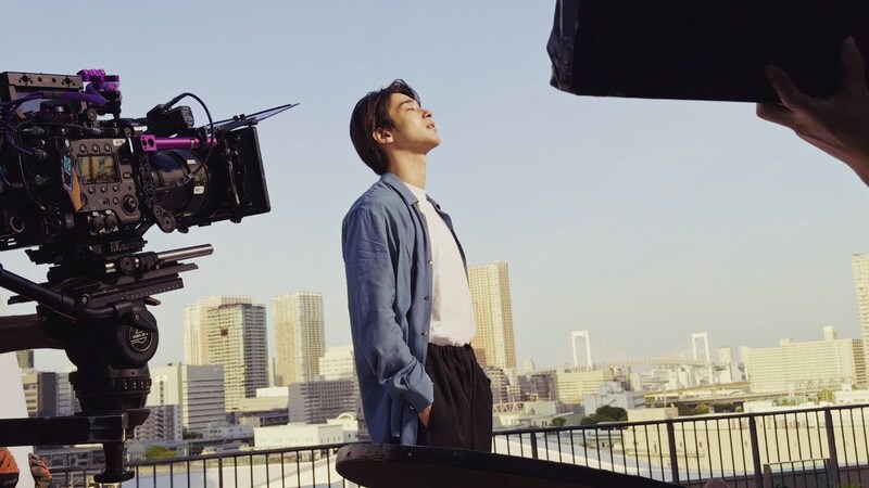 【横浜流星】出演！　日鉄興和不動産「LIVIO owner’s emotion」新TVCM公開！！　流星「非常に緑や自然を感じることができる…」