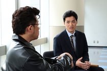 谷恭輔×平子祐希(アルコ＆ピース)　 『ルポ・あの日の真実』#7　谷「考察しながら見ていただけると…」