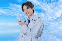 尾崎匠海(INI)自身初・単独アンバサダー就任！　『FORENCOS』新WebCM公開！！　尾崎「魅力を多くの方へ伝え、そして共に盛り上げていけたら…」