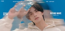 高橋恭平(なにわ男子)ブランドアンバサダー就任！　高橋出演『RISING WAVE』ブランド＆コメントムービー公開！！
