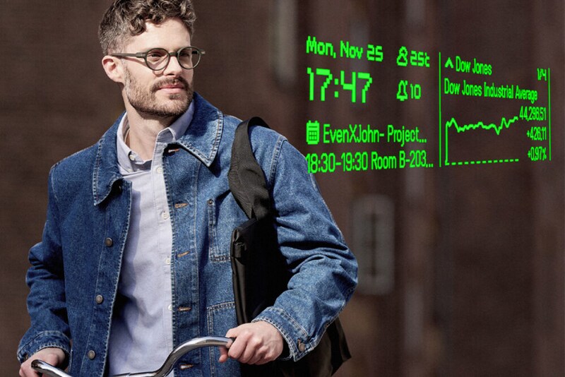 スカウターを具現化? Even Realities社、ウィル・ワン氏インタビュー