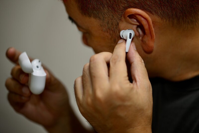 音質も、ノイキャンも、翻訳も! 驚くほど進化したAirPods Pro 3【先行レビュー】