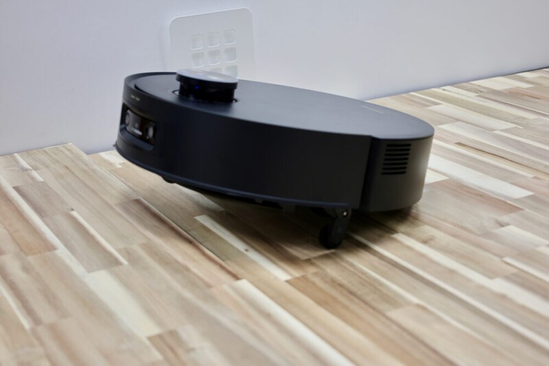 「よいしょ！」と段差を超えるロボット掃除機など、Dreame（ドリーミー）が日本本格上陸