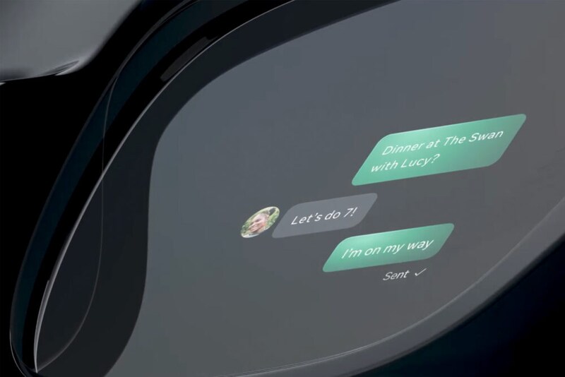 映像表示可能な『Meta Ray-Ban display』ザッカーバーグが発表