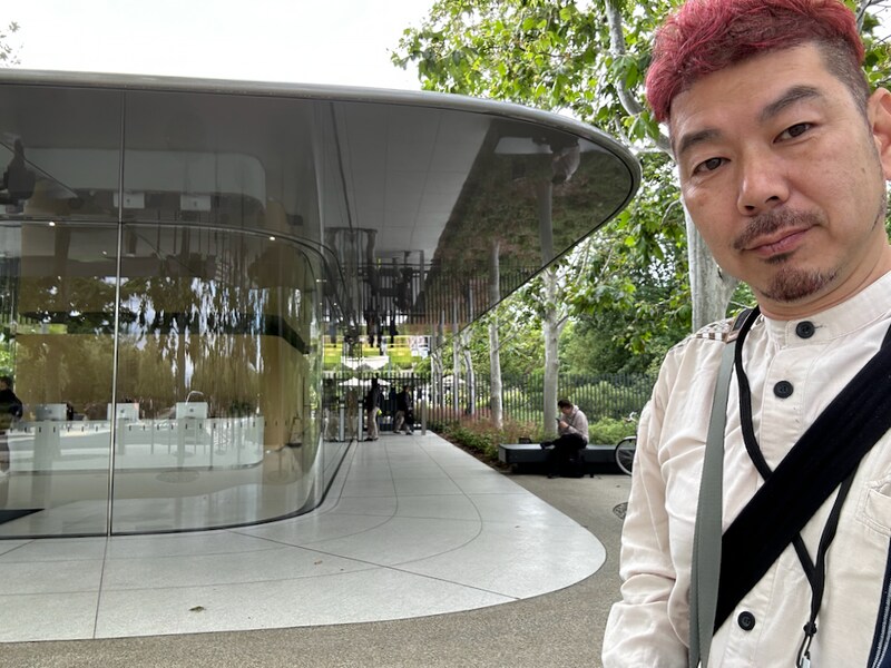 Apple Vision Proを体験した！　それを疑似体験できるように、こと細かに書こう