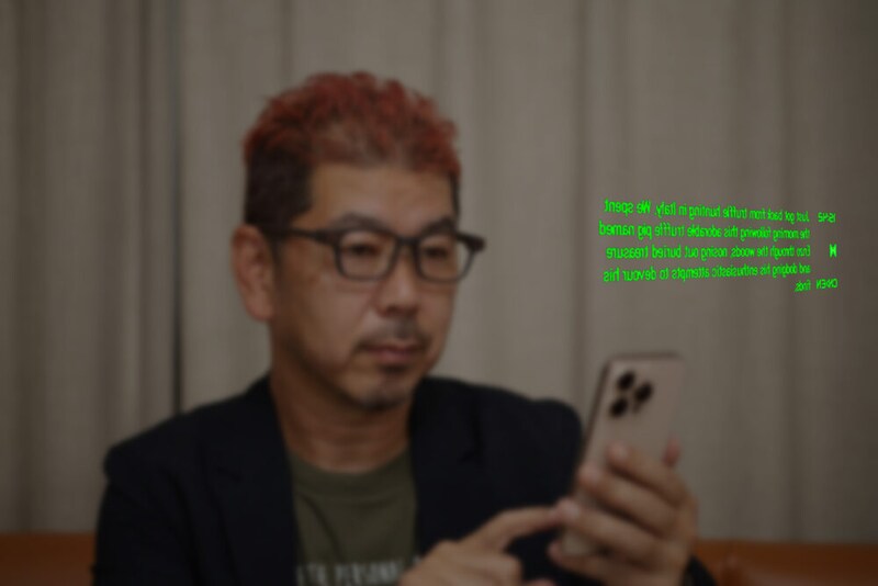 グラス型デバイスのひとつの理想。Even RealitiesのEven G1を買って2カ月経った