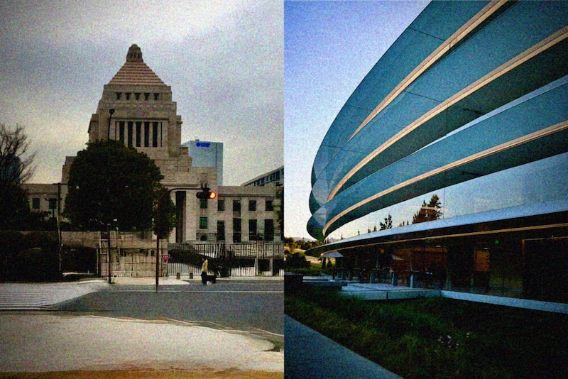 このまま施行されるの?——スマホ新法と“公正”の間にある不思議なねじれ