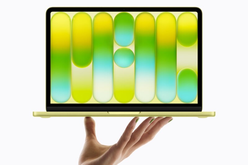 10万円切りMacBook Neo登場。性能はAir M1相当!?  とりあえず買った