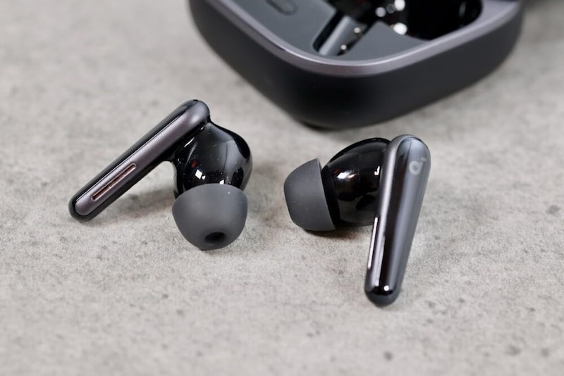 Anker Soundcore Liberty 5試してみた。Liberty 4 Proとどっちがお勧め？