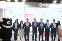 「台湾貿易センター(TAITRA)」10月1日から開幕したメディカルジャパン 東京に出展