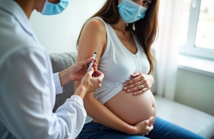 赤ちゃんがかかると重症化の可能性も!全国的にRSウイルス感染症が拡大中