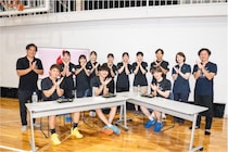 桜十字グループがプロバスケットボールチーム・熊本ヴォルターズと共に新たな価値を提供