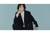 CAST:から商業施設への出店を見据えた新ライン「CAST COLON」10月15日よりデビュー