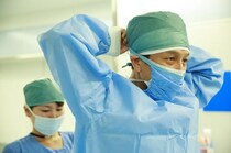 年間150件の手術をこなす凄腕心臓血管外科医が語る「信頼できる外科医」との出会い方