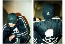 「ニューエラ × MASTERMIND WORLD」コラボレーションコレクションを10月25日より発売開始