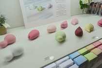 フェムケアブランド『iroha』が「ビューティーワールドジャパン」で女性に寄り添う製品作りを宣言