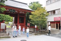 十割そば 塩名人の上位ブランド「極」が東京・浅草でオープン！抹茶体験が楽しめるスタジオも併設