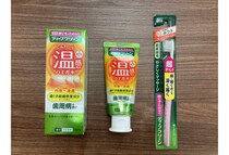 花王のじんわり温まる歯磨き剤「ディープクリーン 薬用温感ハミガキ」で新感覚の歯磨き習慣を体験しよう