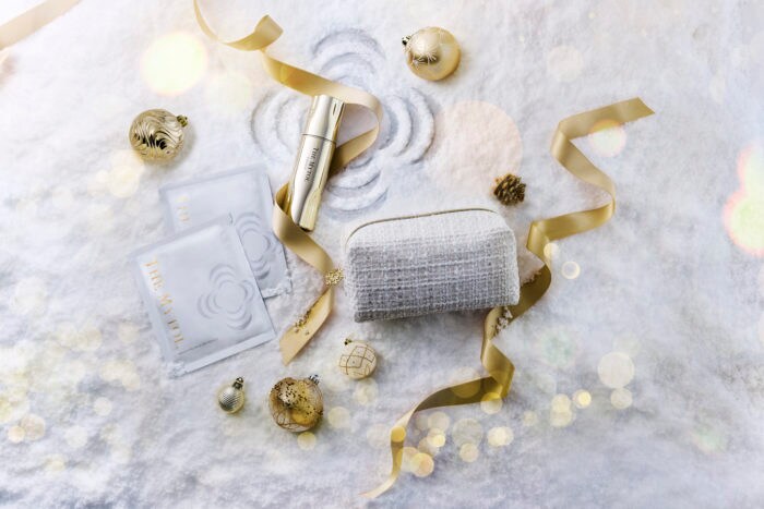 THE MYTOLから「THE MYTOL ウィンターコフレ2025」数量限定で発売開始