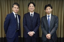 「CPAエクセレントパートナーズ」難関資格・公認会計士の合格発表に合わせてプレスラウンドテーブルを開催