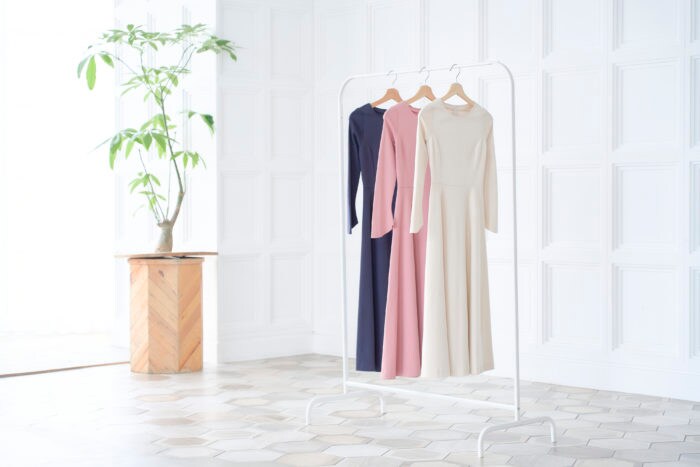 低身長のためのワンピースブランド「Littura」デビュー