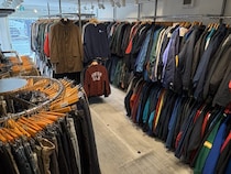 無人古着屋「STOPY」初となる2店舗同時オープン＆記念イベントを開催