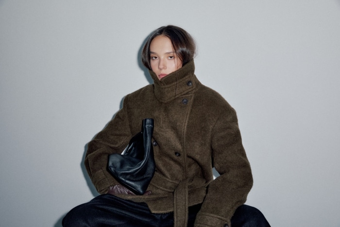 韓国人気ブランド「BLOSSOM」関西エリアに初上陸しポップアップイベントを開催