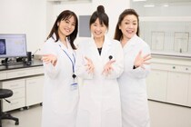 大正製薬の「THE MYTOL」ブランドサイトで磯山さやか・野毛まゆりのスペシャル対談を公開