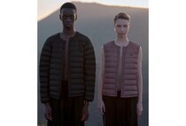 DANTONから定番アイテムをワンランクアップさせた新ライン「DANTONα」10月3日にローンチ