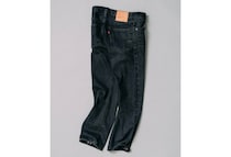 「EDIFICE × Levi’s」コラボレーションデニムが10月3日発売