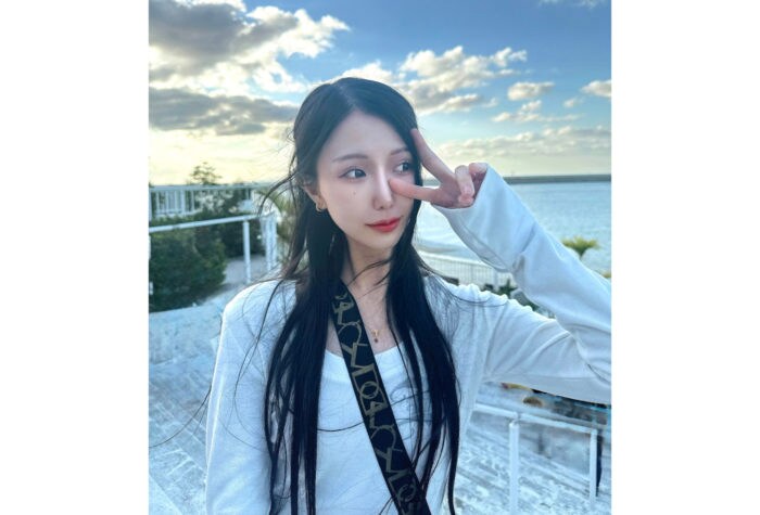 この一手間で差がつく!撮影後5分で完成。唐道優衣が実践する“失敗しない写真編集ルール”