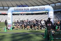 Garmin主催のランニングイベント「GARMIN RUN JAPAN 2026」10km走体験レポート！