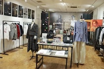 「ADDIXY × NANA」コラボコレクション発売を記念したポップアップストアを期間限定でオープン！