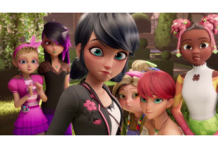 ディズニー・チャンネルとディズニージュニアで2月14日にバレンタインエピソードを一挙放送！