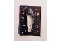 「Repetto × Shogo Sekine」コラボカプセルコレクションが東京・青山のスパイラルで期間限定発売