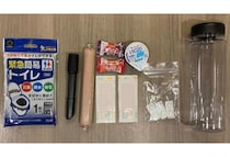 非常時の防災食にも役立つ！手軽に栄養補給できる魚肉ソーセージ「長期保存タイプ」誕生の理由とは