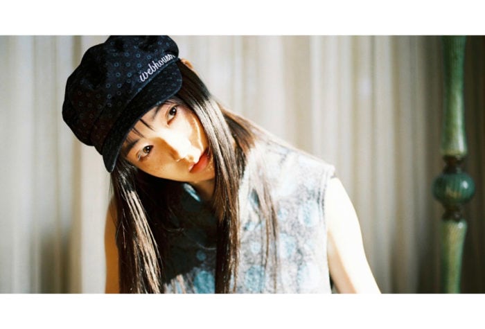 韓国発のアパレルブランド「WEBHOUSE」60%で単独企画展を2月16日よりスタート