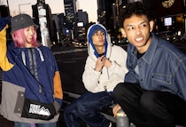 FIRST DOWN USAが2026年春コレクション「NEW MIX OF CULTURE」を発表