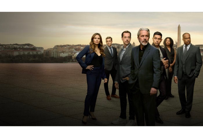 Dlifeで「NCIS ~ネイビー犯罪捜査班」「ブレイクアウト・キング」が日本・テレビ初放送